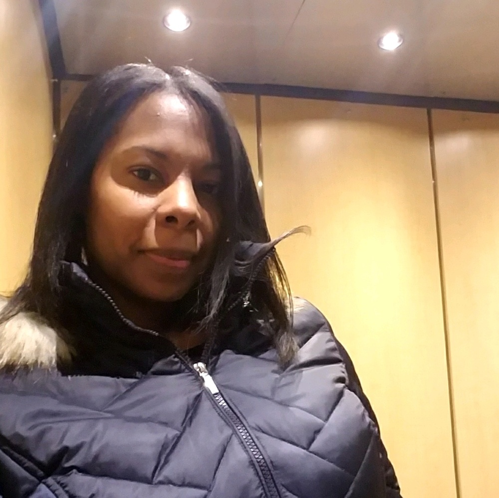 Meet your Posher, Angel